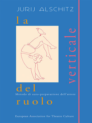 cover image of La Verticale del Ruolo